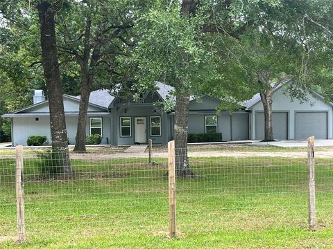 A home in Livingston