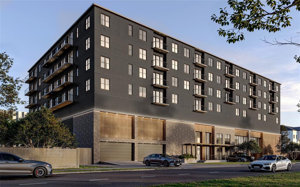 W 17th Street #6K, Houston, Texas image 3