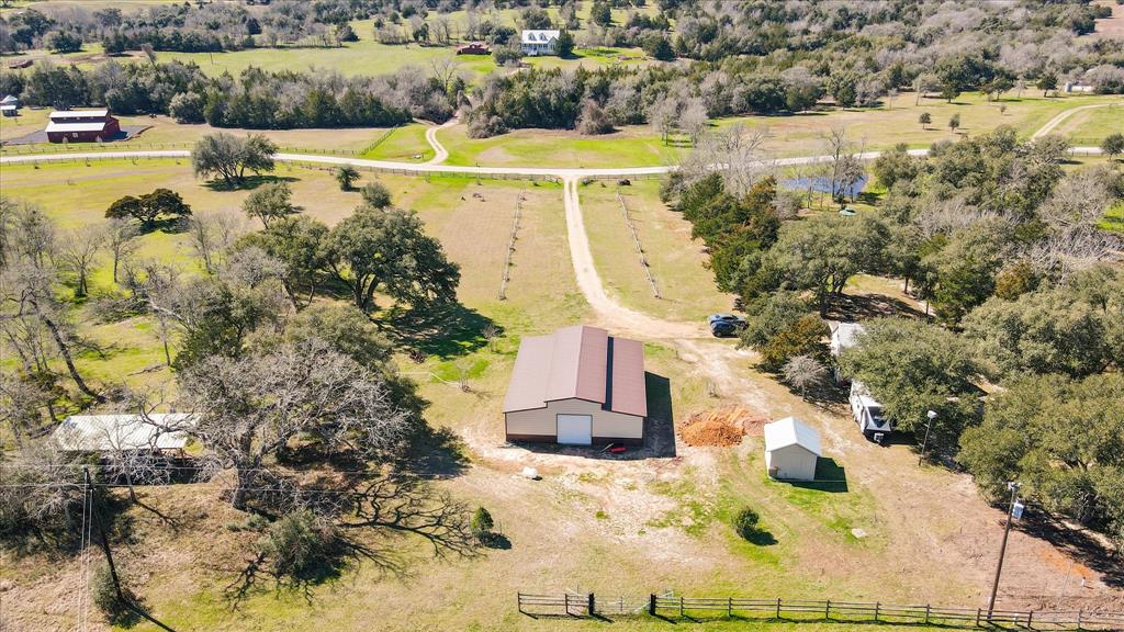 7115 Great Oak Circle, Burton, Texas image 19