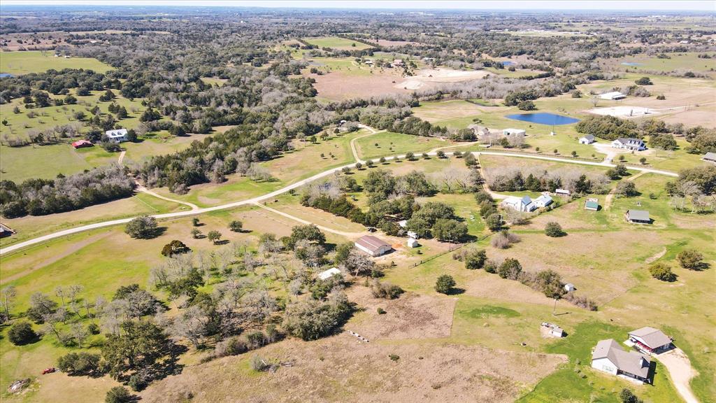 7115 Great Oak Circle, Burton, Texas image 1