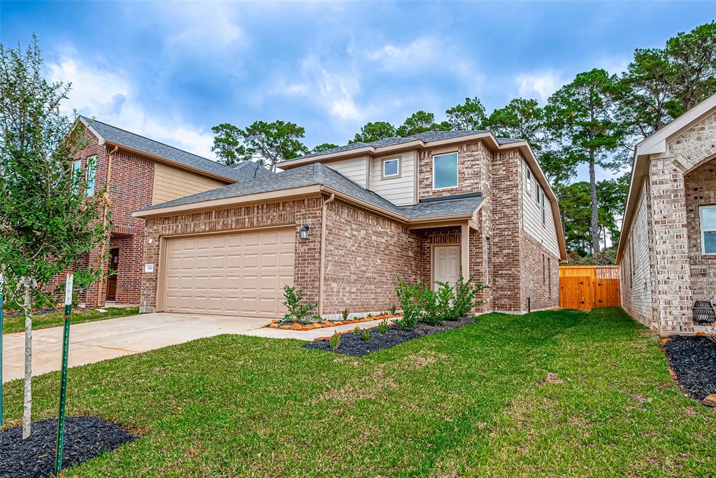 22830 Ephesus Ave Ave, Tomball, Texas image 2