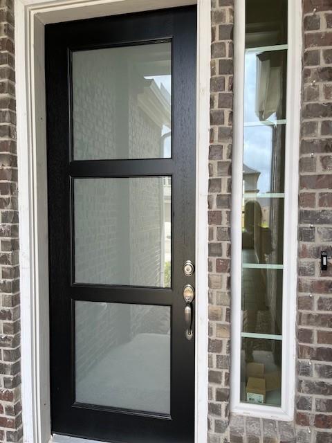 3811 Garden Hill Lane Ln, Santa Fe, Texas image 26