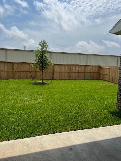3811 Garden Hill Lane Ln, Santa Fe, Texas image 36