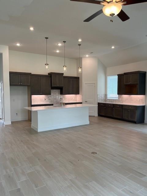 3811 Garden Hill Lane Ln, Santa Fe, Texas image 27