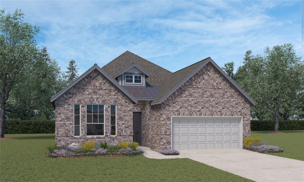3811 Garden Hill Lane Ln, Santa Fe, Texas image 23