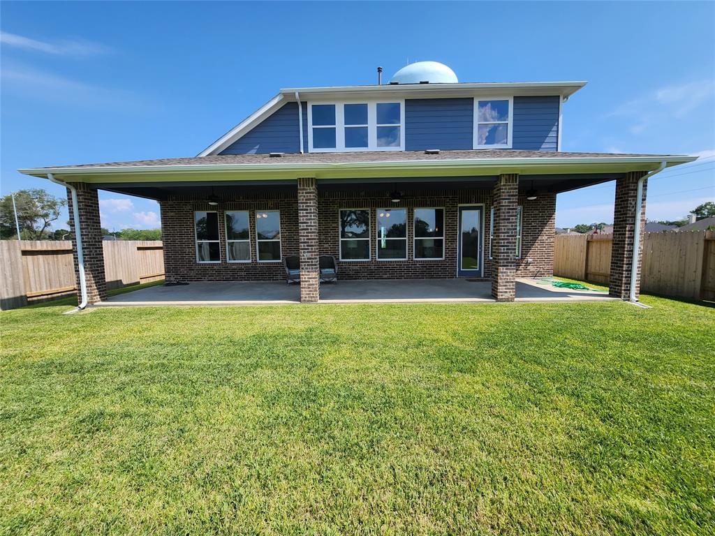 1606 Friendship Park Circle