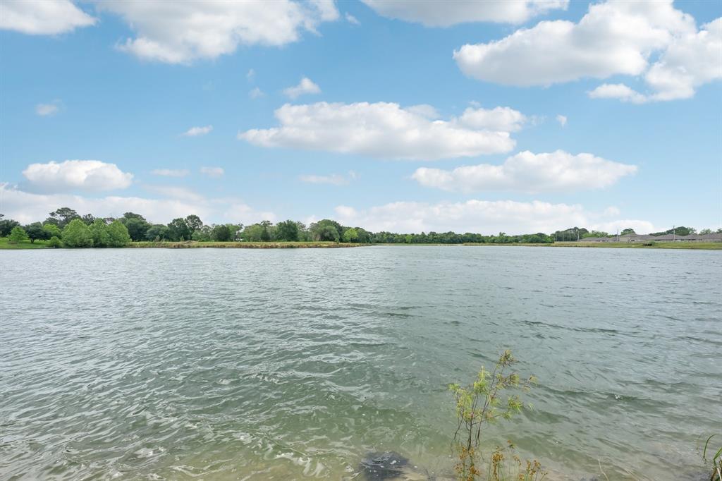 2873 S Fairway Lake Drive, Alvin, Texas image 39