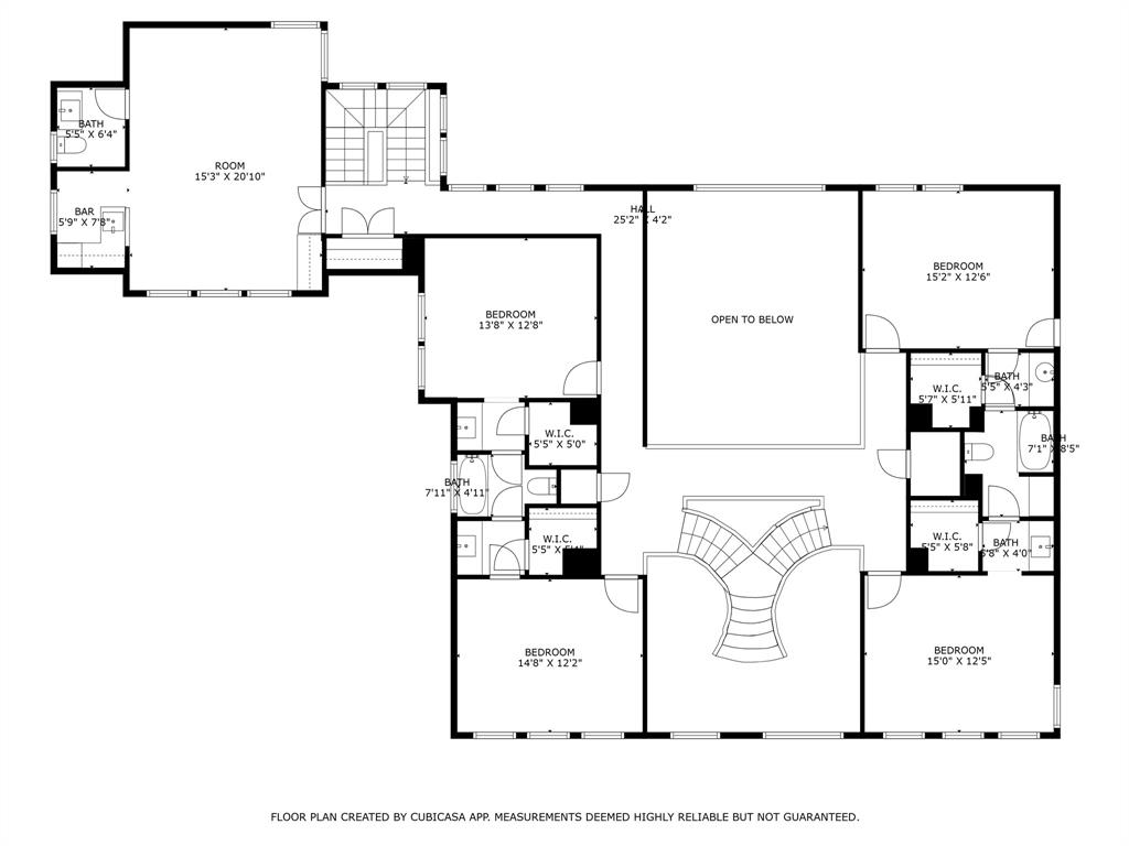 1310 Kelliwood Oaks Drive, Katy, Texas image 45