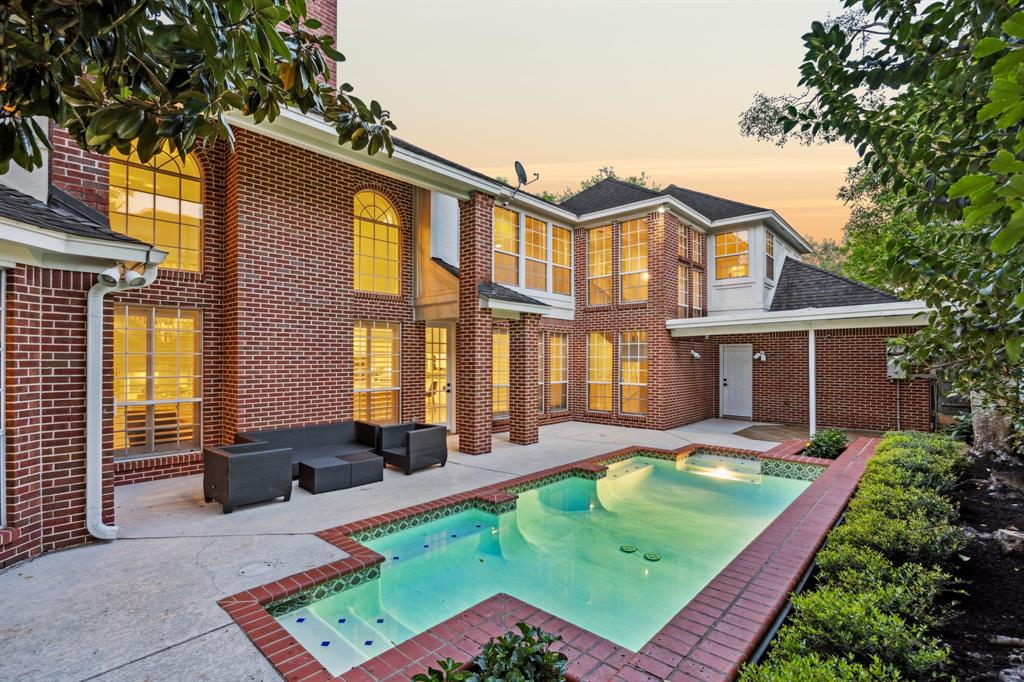 1310 Kelliwood Oaks Drive, Katy, Texas image 33