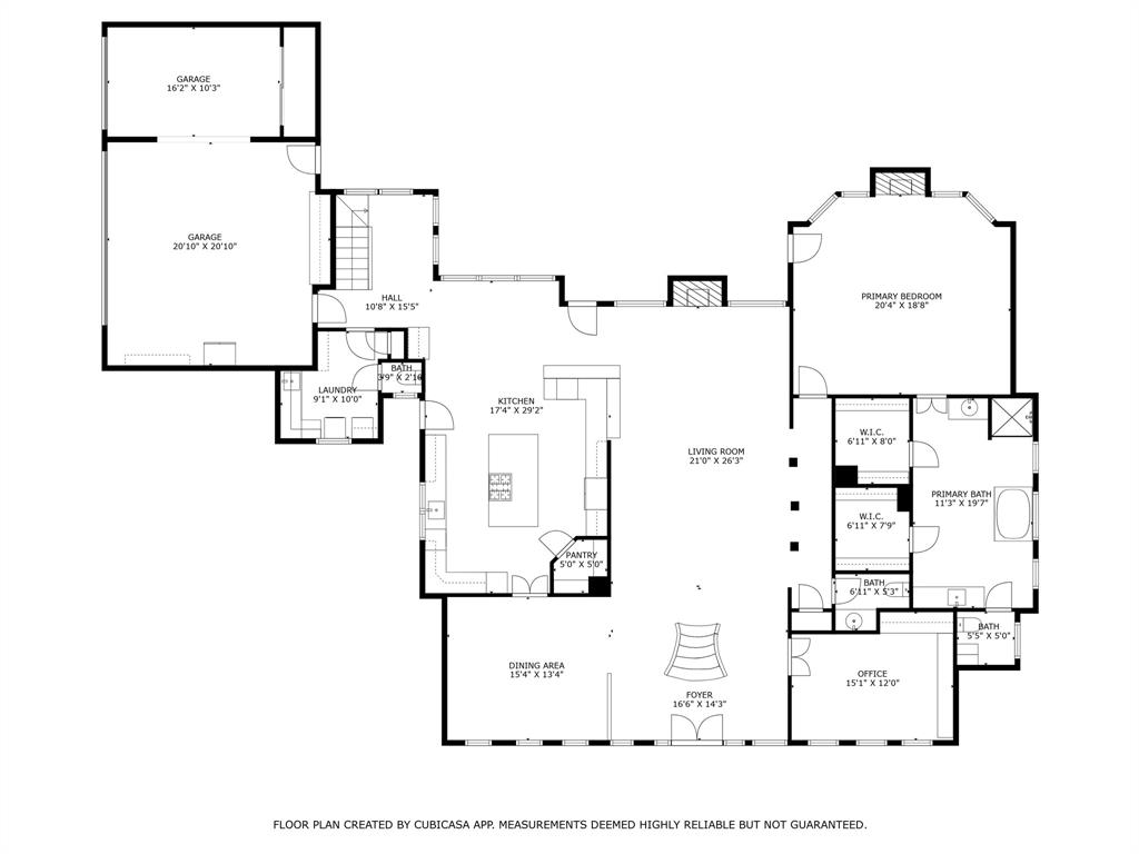 1310 Kelliwood Oaks Drive, Katy, Texas image 44