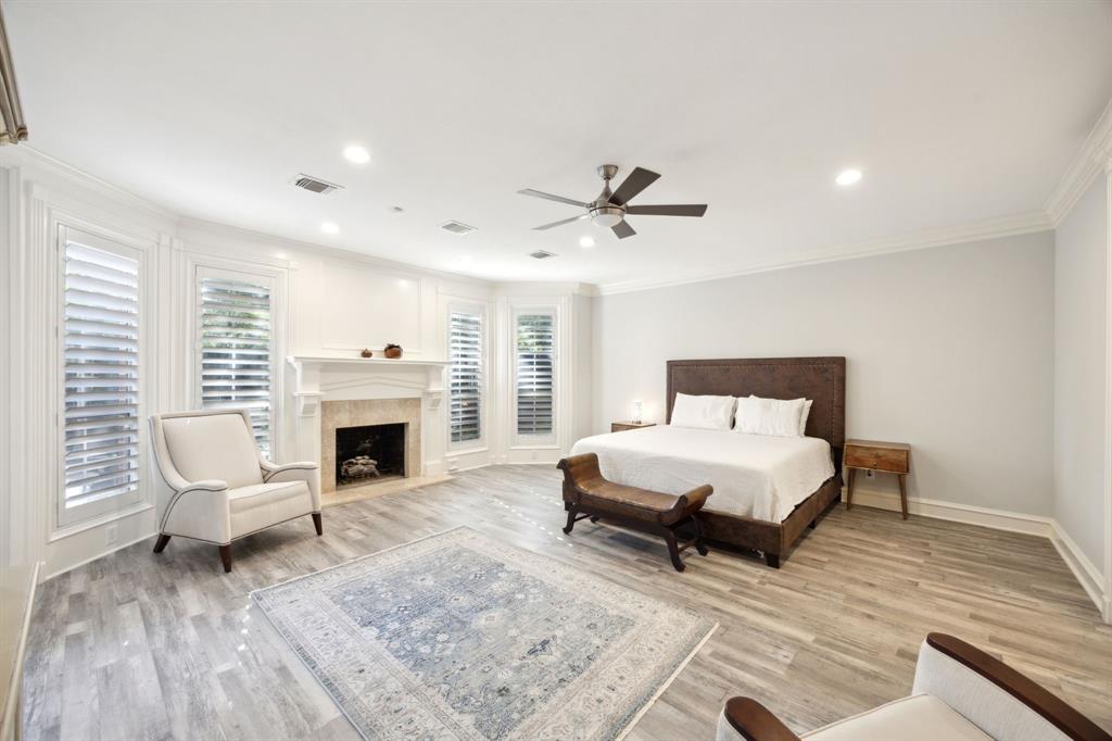 1310 Kelliwood Oaks Drive, Katy, Texas image 17