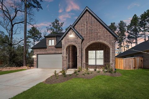 267 Garden Rose Trail Willis TX 77318