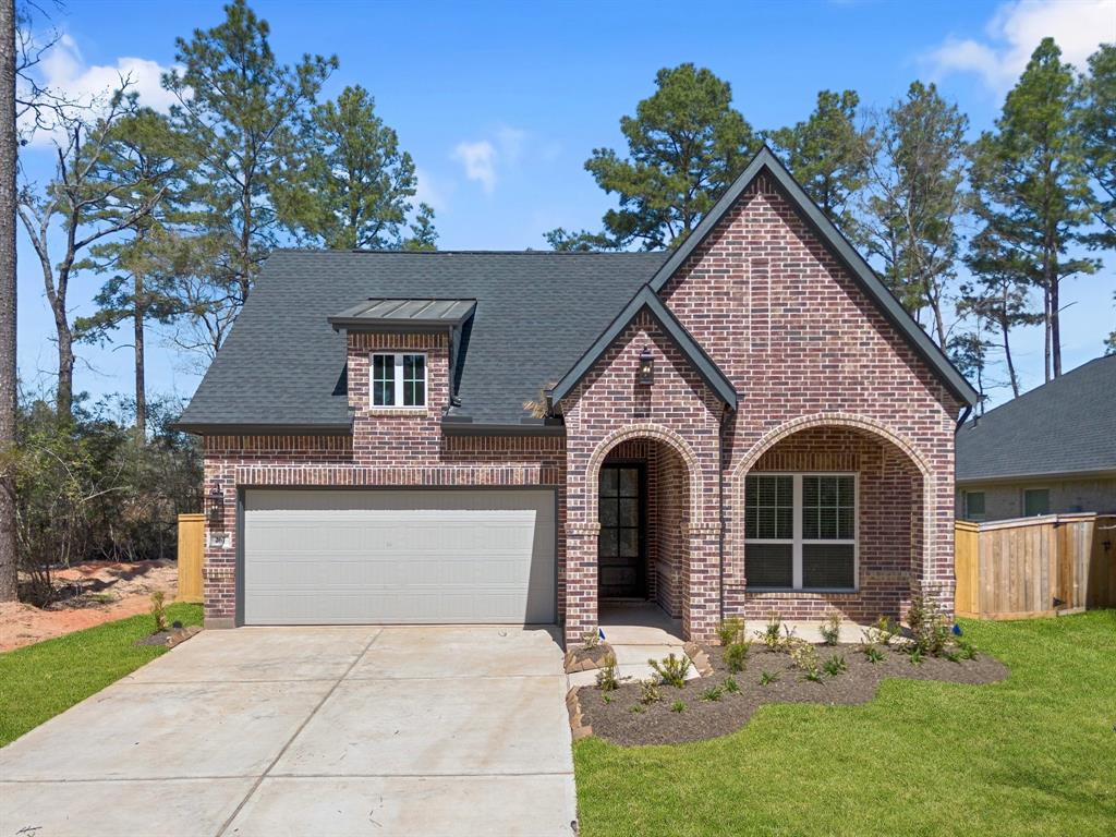 267 Garden Rose Trail