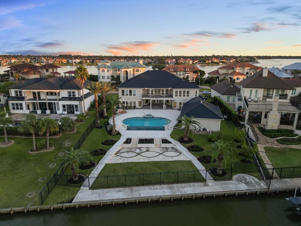 1907 Ray Shell Court, Seabrook, Texas image 44