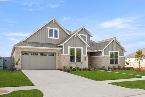 Photo of 8010 River Bluet Place, Fulshear, TX 77441 (MLS # 47816578)