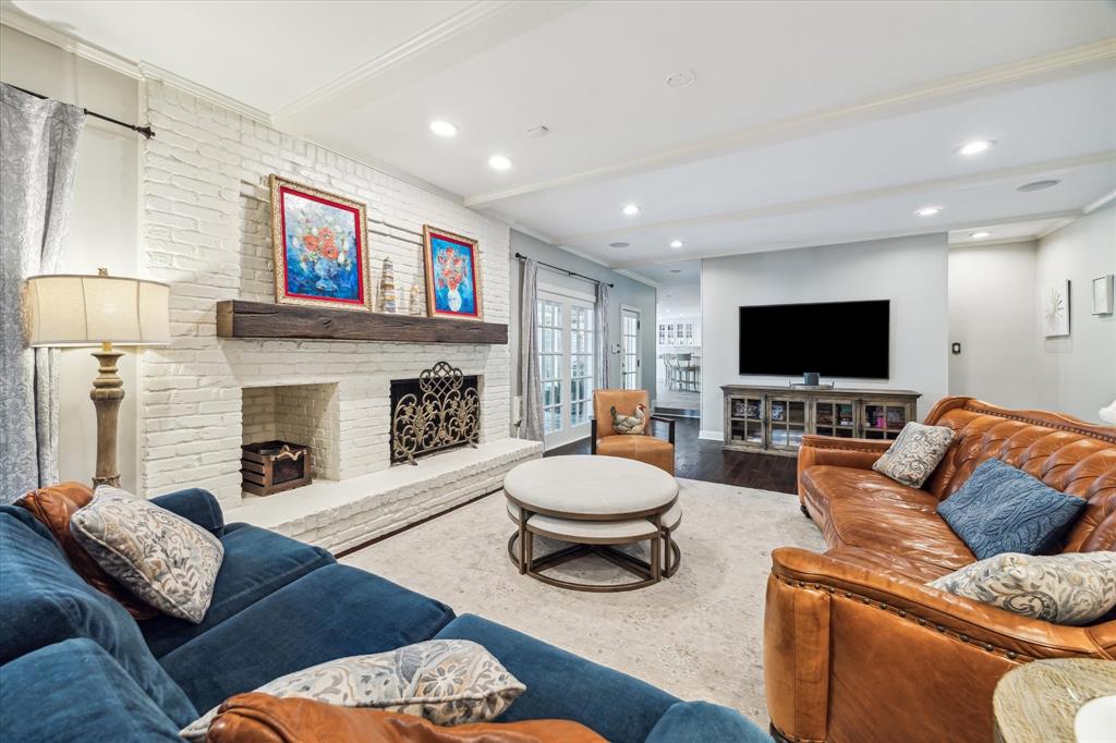 11739 Wood Lane, Houston, Texas image 8