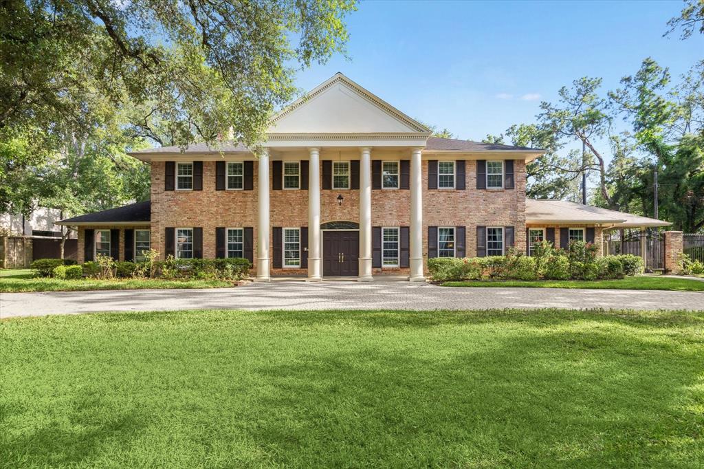 11739 Wood Lane, Houston, Texas image 1