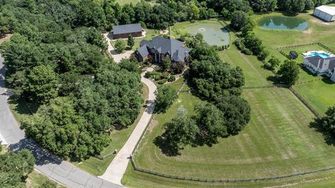 A home in Hockley