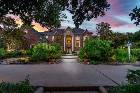 A home in Hockley