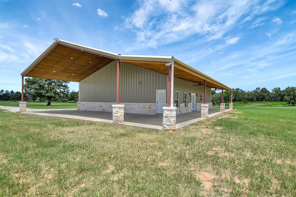 1178 Private Road 1311, Centerville, Texas image 43