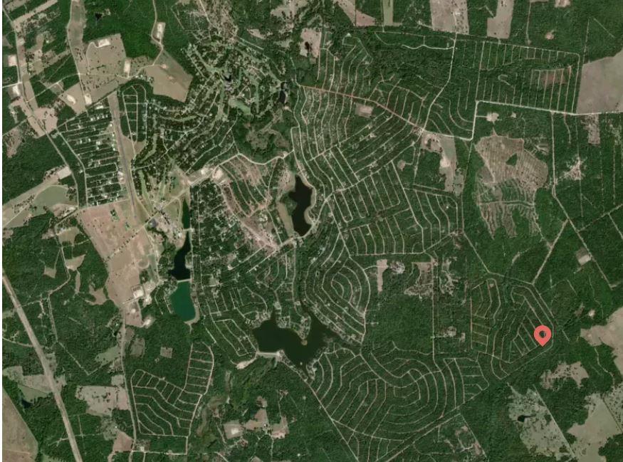 Lot 7 Blue Bonnet Circle, Normangee, Texas image 4