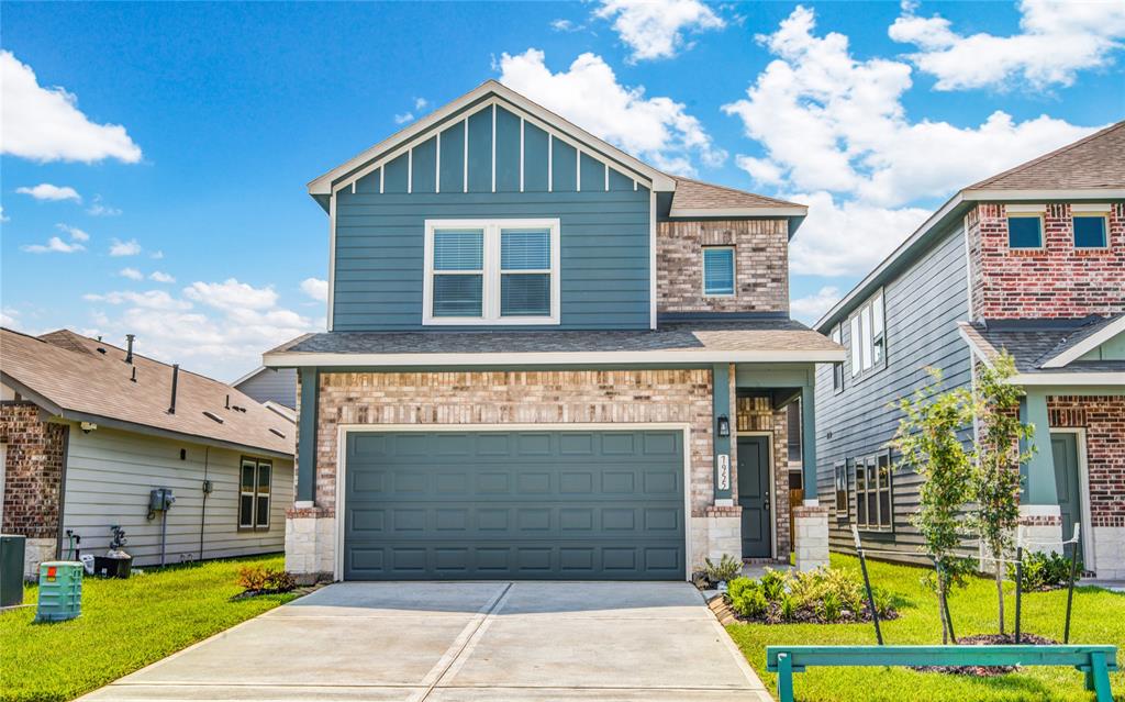 7955 Cypress Country Dr
