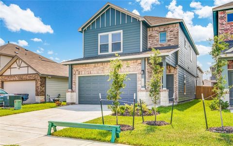 7955 Cypress Country Dr Cypress TX 77433