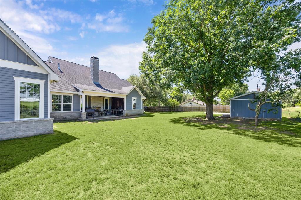 127 Buenger Road, Industry, Texas image 34