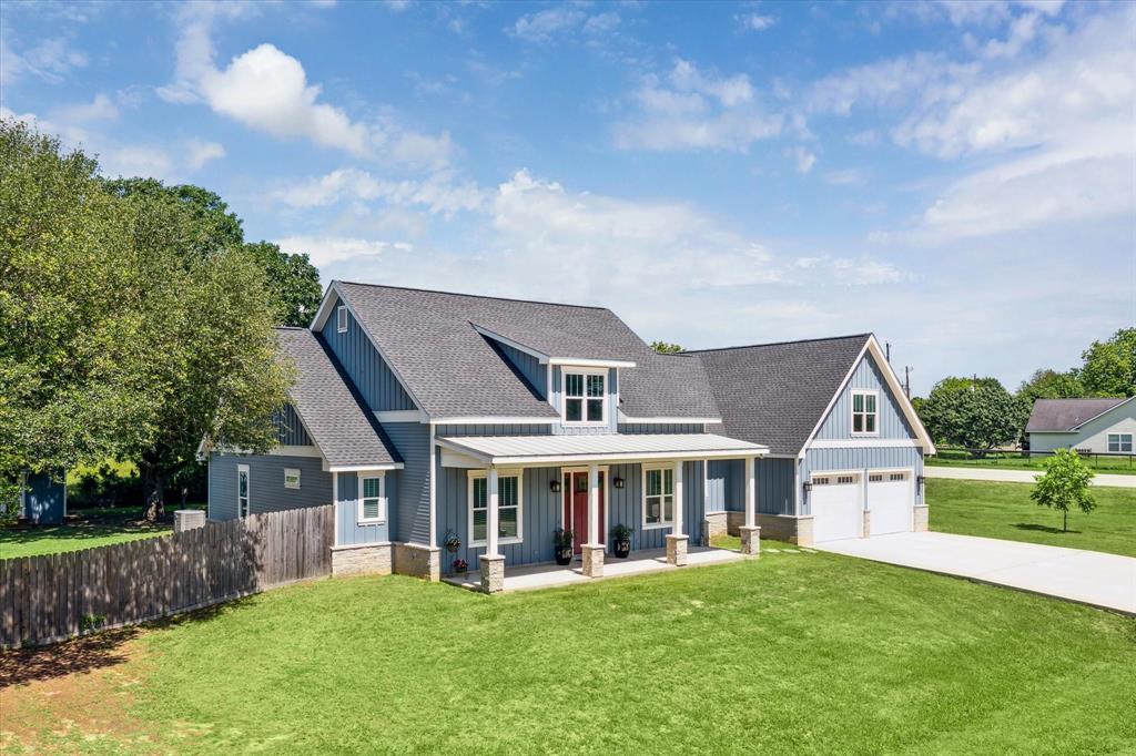 127 Buenger Road, Industry, Texas image 1