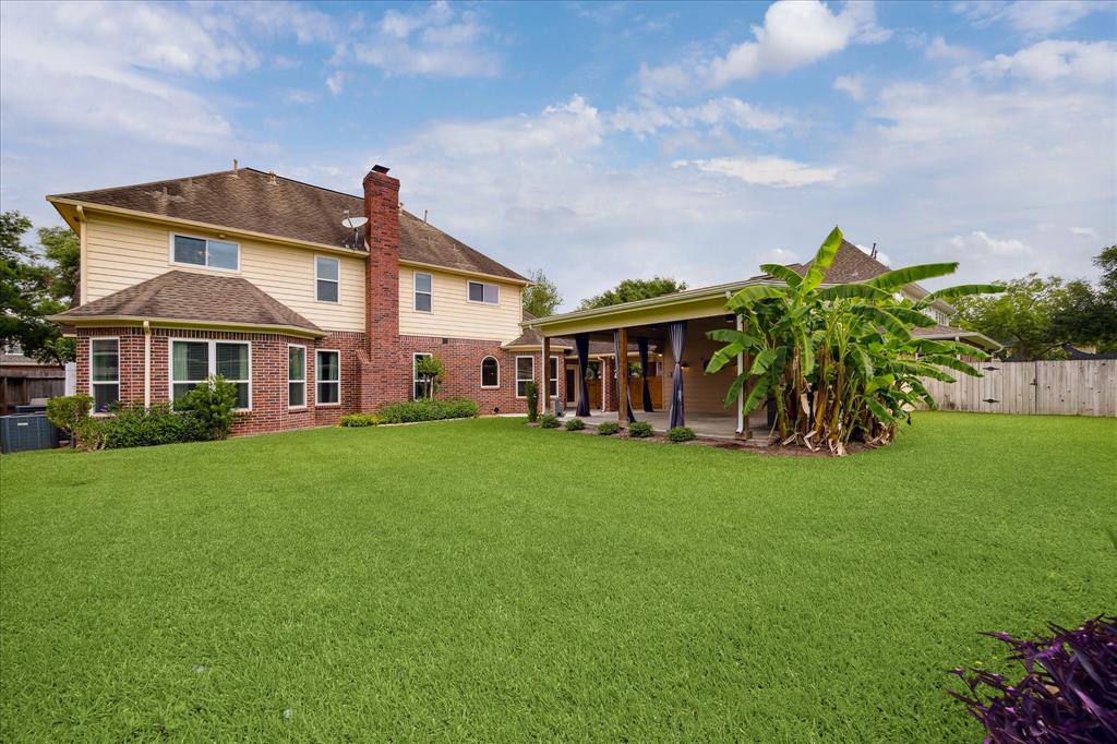 4007 Oak Shadows Court, Sugar Land, Texas image 24