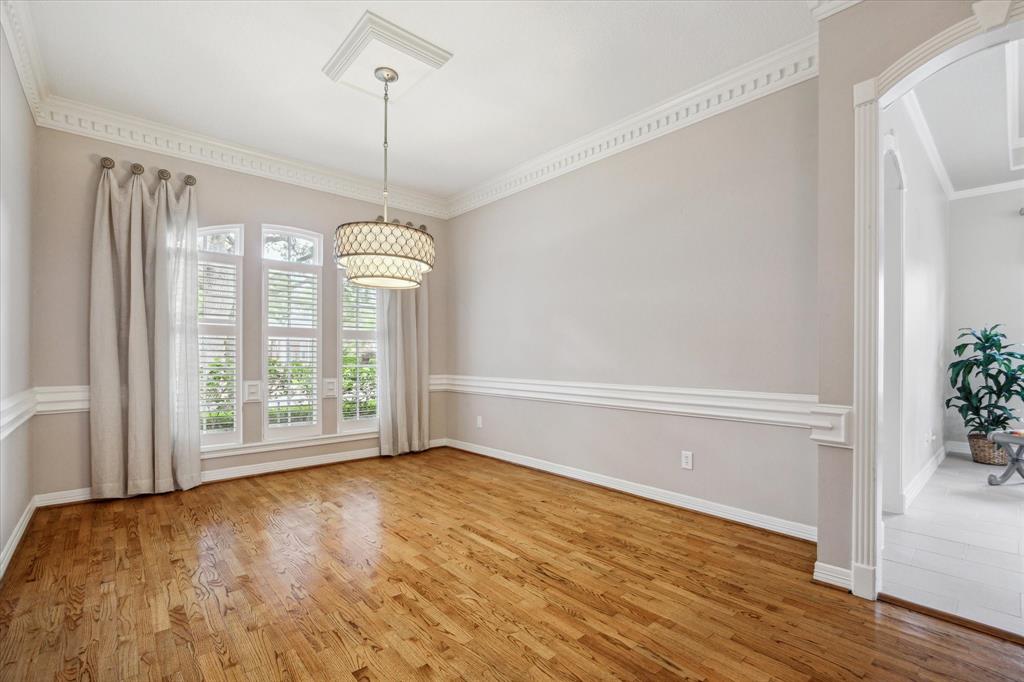 4007 Oak Shadows Court, Sugar Land, Texas image 4