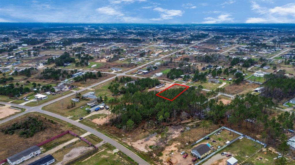 504 Road 5253, Cleveland, Texas image 4
