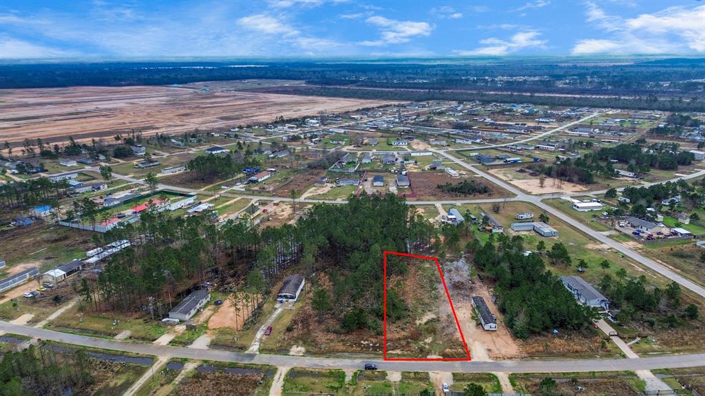 504 Road 5253, Cleveland, Texas image 1