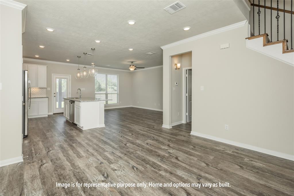 3718 Youpon Lane, Huntsville, Texas image 2