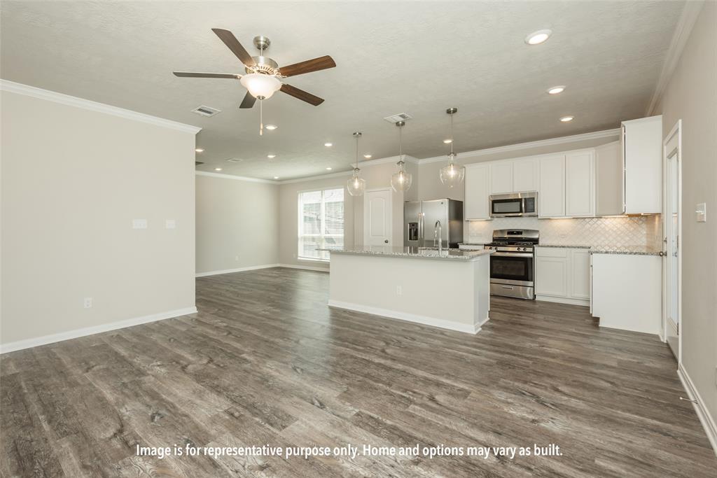 3718 Youpon Lane, Huntsville, Texas image 3