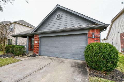 A home in Fresno