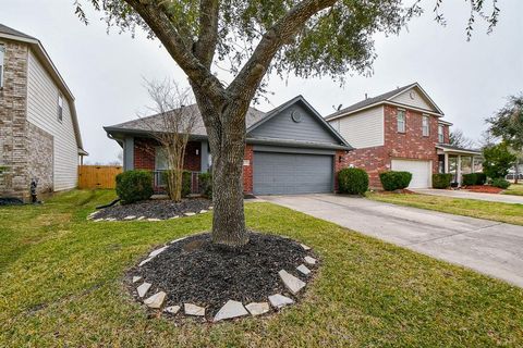 A home in Fresno