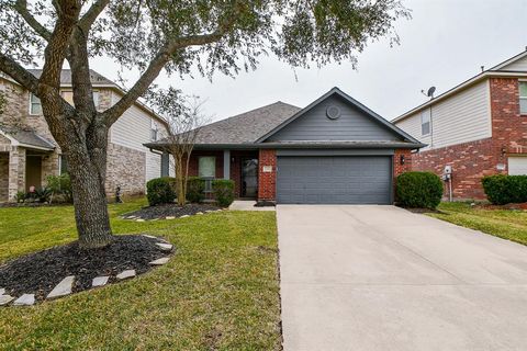 A home in Fresno