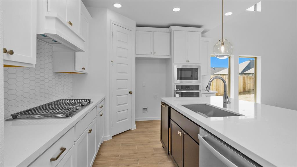 3600 Jeanetta Street #2502, Houston, Texas image 11