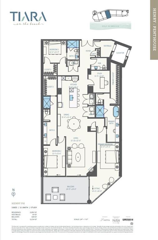 10525 San Luis Pass Road 1004