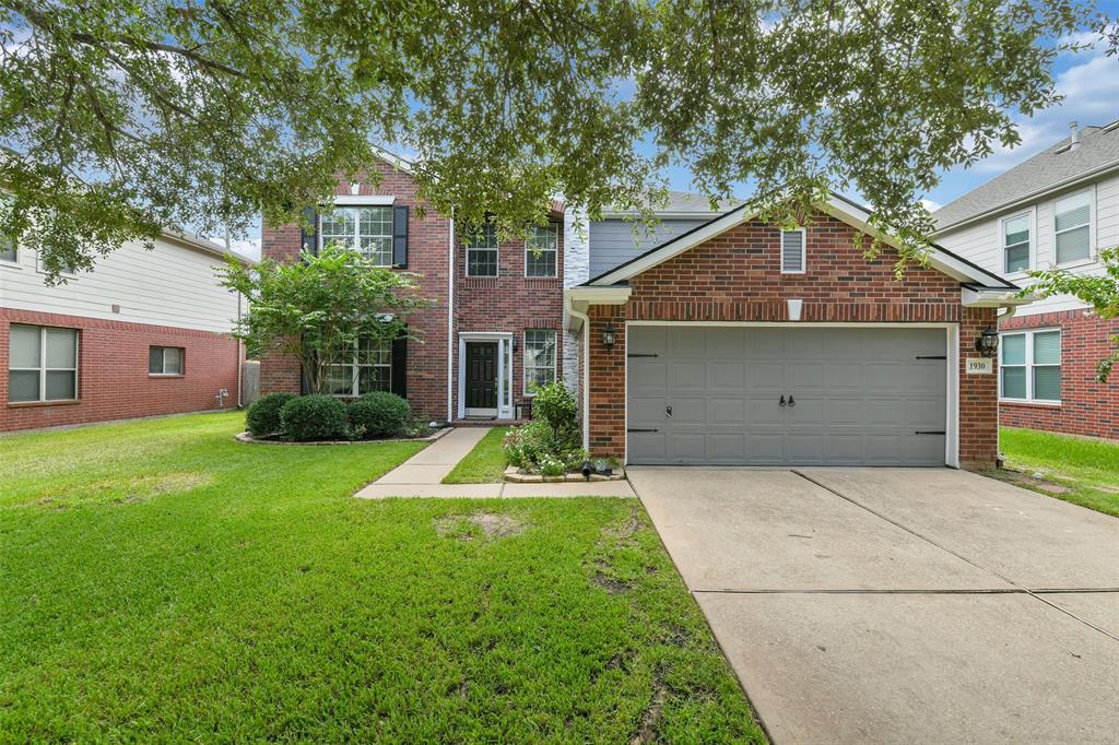 1930 Bevington Oaks Circle