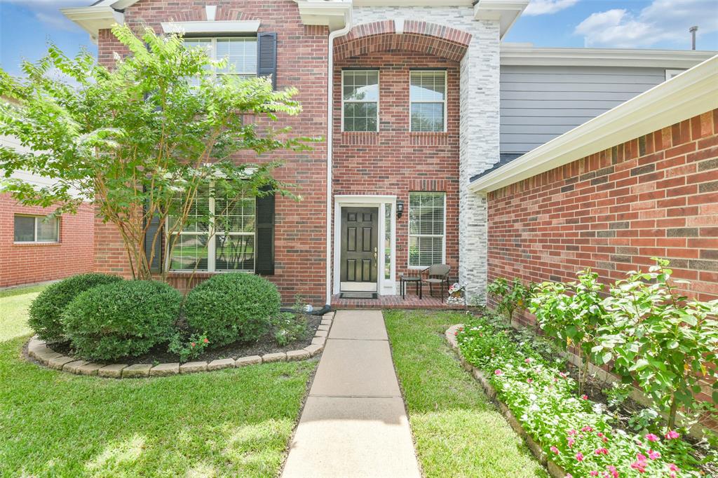 1930 Bevington Oaks Circle