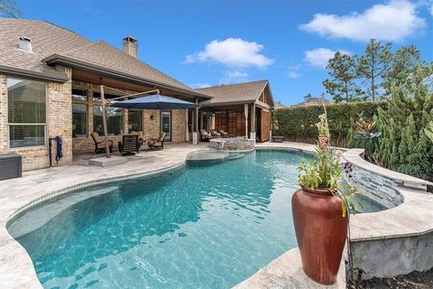 403 Mill Creek Road Pinehurst TX 77362