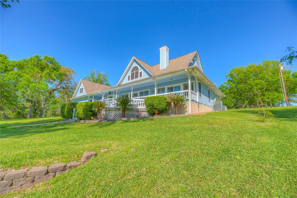331 Memphis Bell Ln, Trinity, Texas image 32