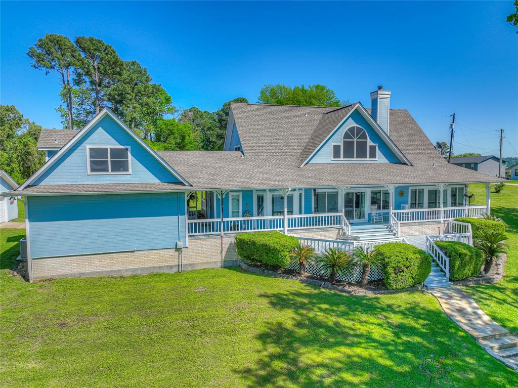 331 Memphis Bell Ln, Trinity, Texas image 50