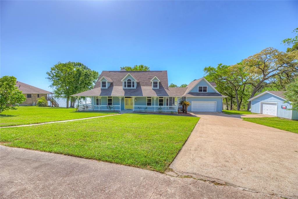 331 Memphis Bell Ln, Trinity, Texas image 29