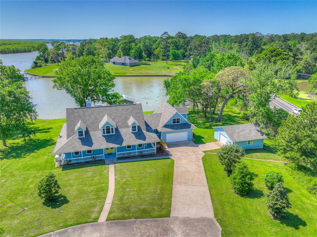 331 Memphis Bell Ln, Trinity, Texas image 4