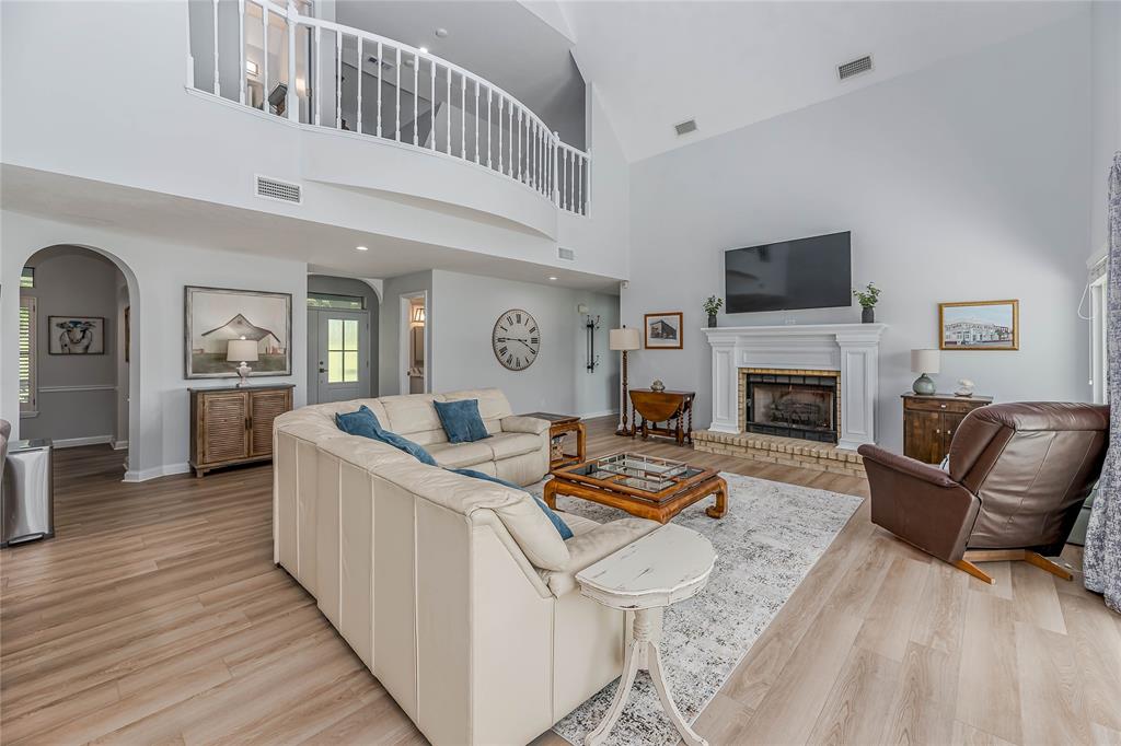 331 Memphis Bell Ln, Trinity, Texas image 8