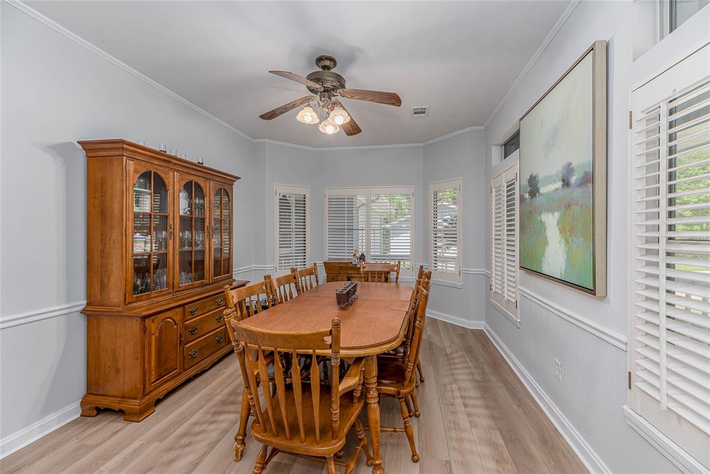 331 Memphis Bell Ln, Trinity, Texas image 6