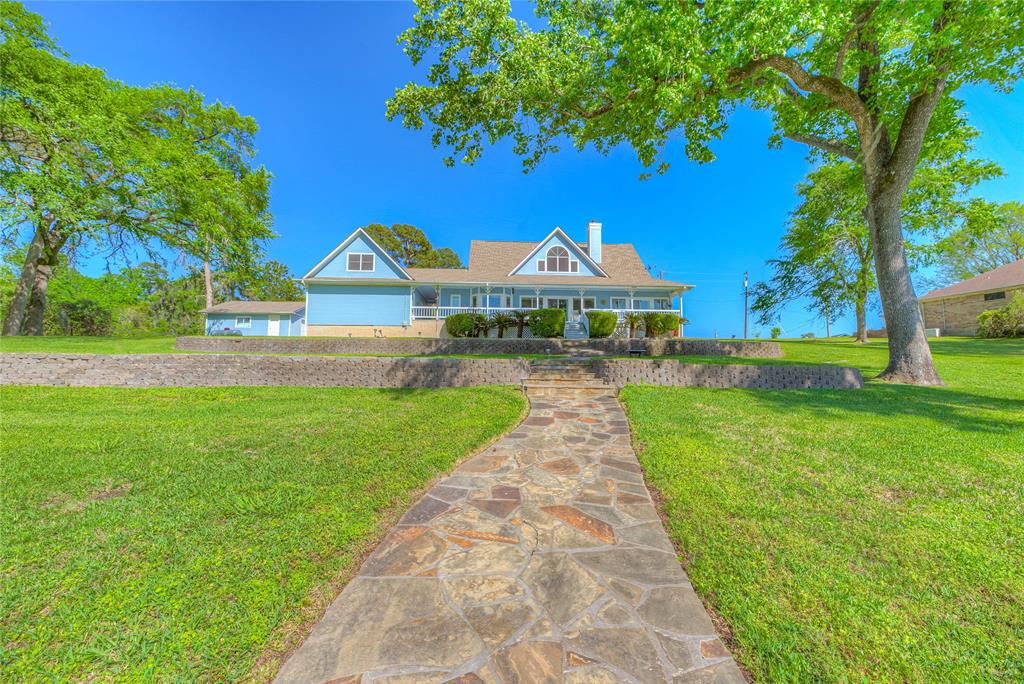 331 Memphis Bell Ln, Trinity, Texas image 41